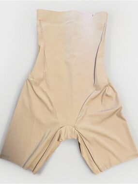 Maidenform Nude Firm Control Shapewear